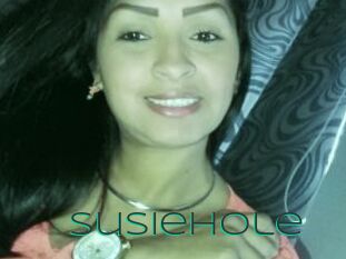 SusieHole