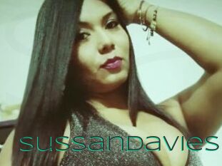 SussanDavies
