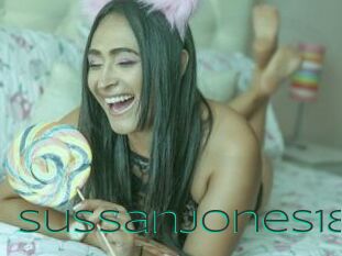 SussanJones18