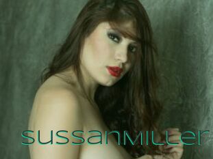 SussanMiller