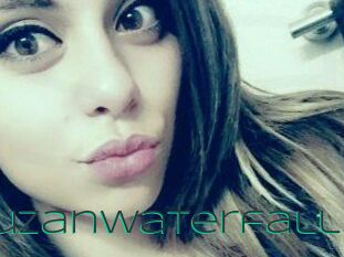 SuzanWaterfall