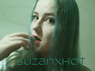 Suzanxhot