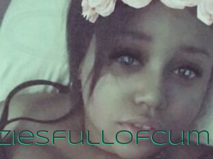 Suziesfullofcum