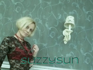SuzzySun Sex Agent