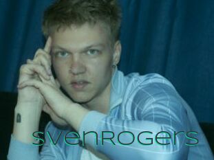 SvenRogers
