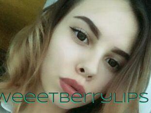 SweeetBerryLips