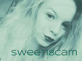 Sweet18Cam