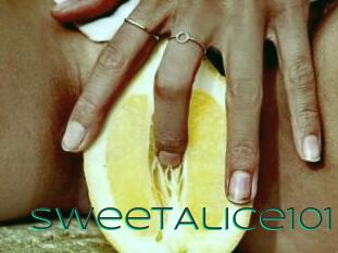 SweetAlice101