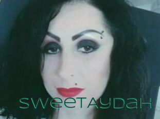 SweetAydah