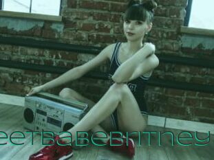 SweetBabeBritney