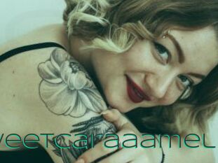 SweetCaraaamel