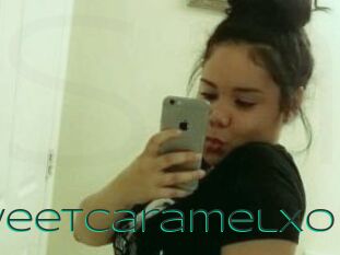 Sweet_CaramelXo
