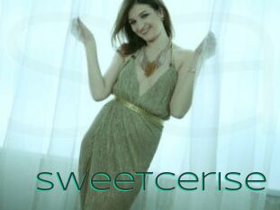 SweetCerise Sex Agent