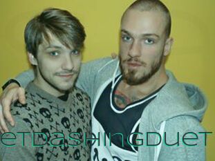 SweetDashingDuet