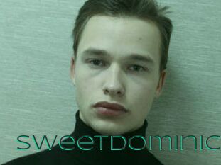 SweetDominic