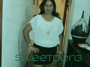 SweetDori3