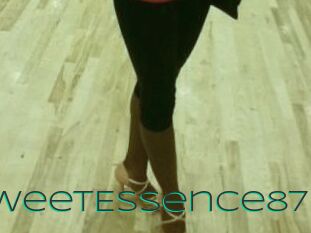 SweetEssence87