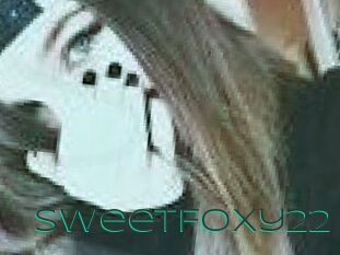 SweetFoxy22