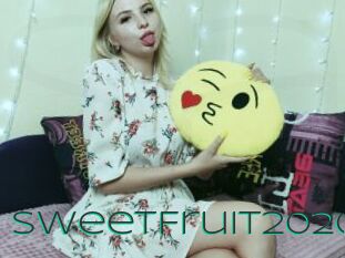 SweetFruit2020