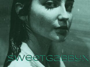 SweetGabbyX