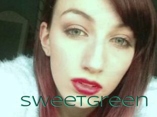 SweetGreen