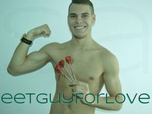 SweetGuyF0rL0ve