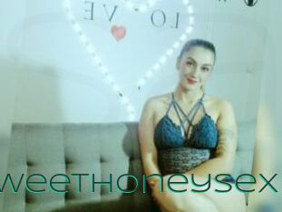 SweetHoneysex