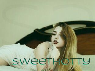SweetHotty