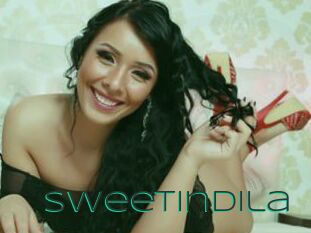 SweetIndila