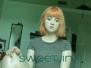 SweetJinx