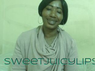 SweetJuicyLips