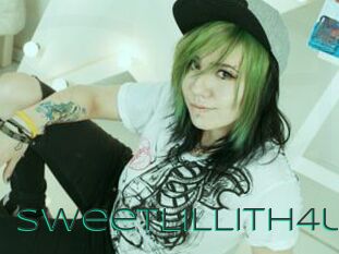 SweetLILLITH4U