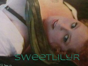 SweetLilyR
