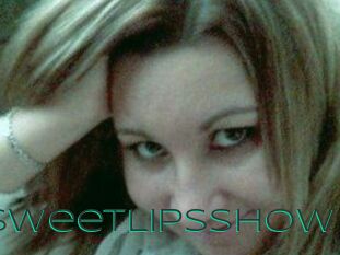 SweetLipsShow