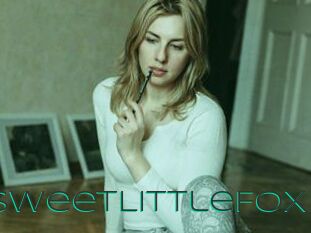 SweetLittleFox