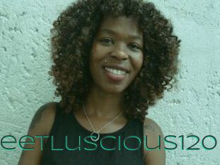 SweetLuscious120