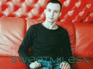 SweetMilesX