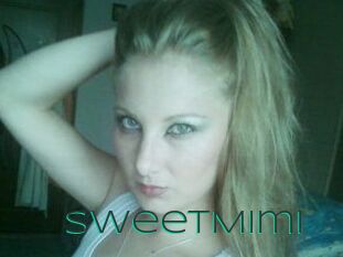 SweetMimi
