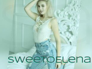 SweetOElena