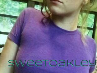 SweetOakley