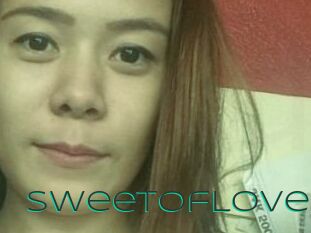 SweetOfLove