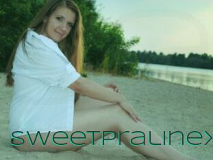 SweetPralineX