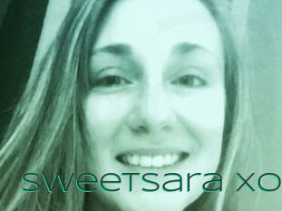 SweetSara_xo