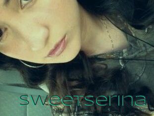 SweetSerina