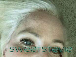 SweetStevie
