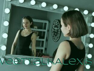 SweetTalkAlexis