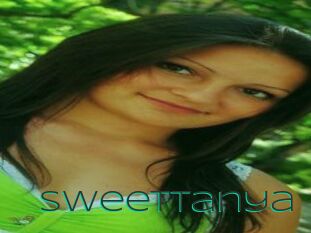 SweetTanya