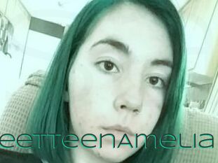 SweetTeenAmelia
