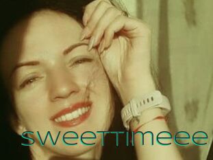 SweetTimeee