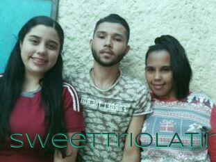 SweetTrioLAtin